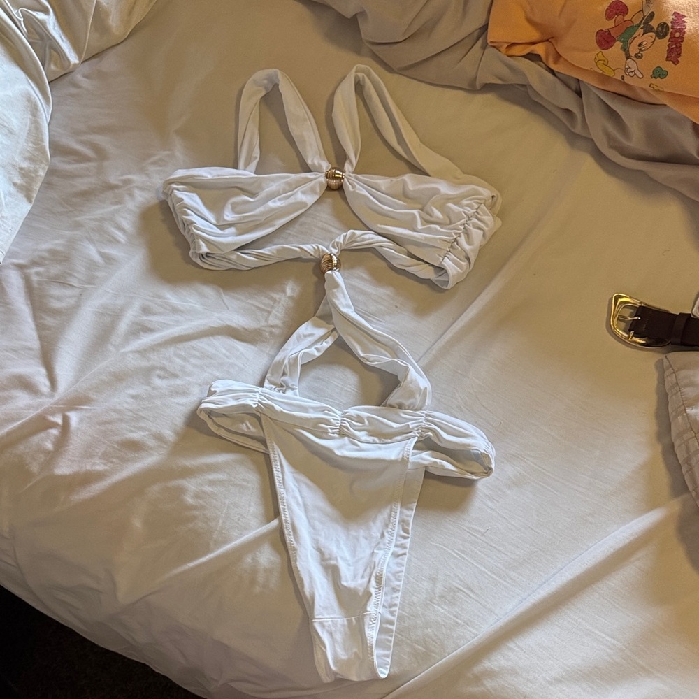 Alt Swim Harlow One Piece Bikini